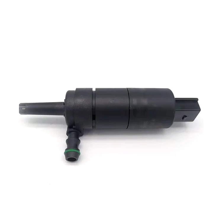 DMC DF601-A 12V High Pressure Windscreen Wiper Windshield Washer Pump For BMW