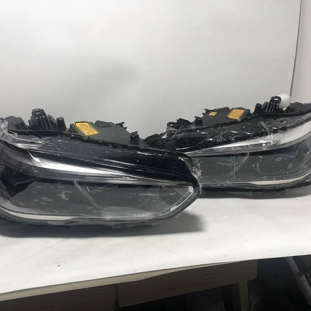 Professional Manufacturer Reasonable Price for  Lexus Rx 450H Headlight