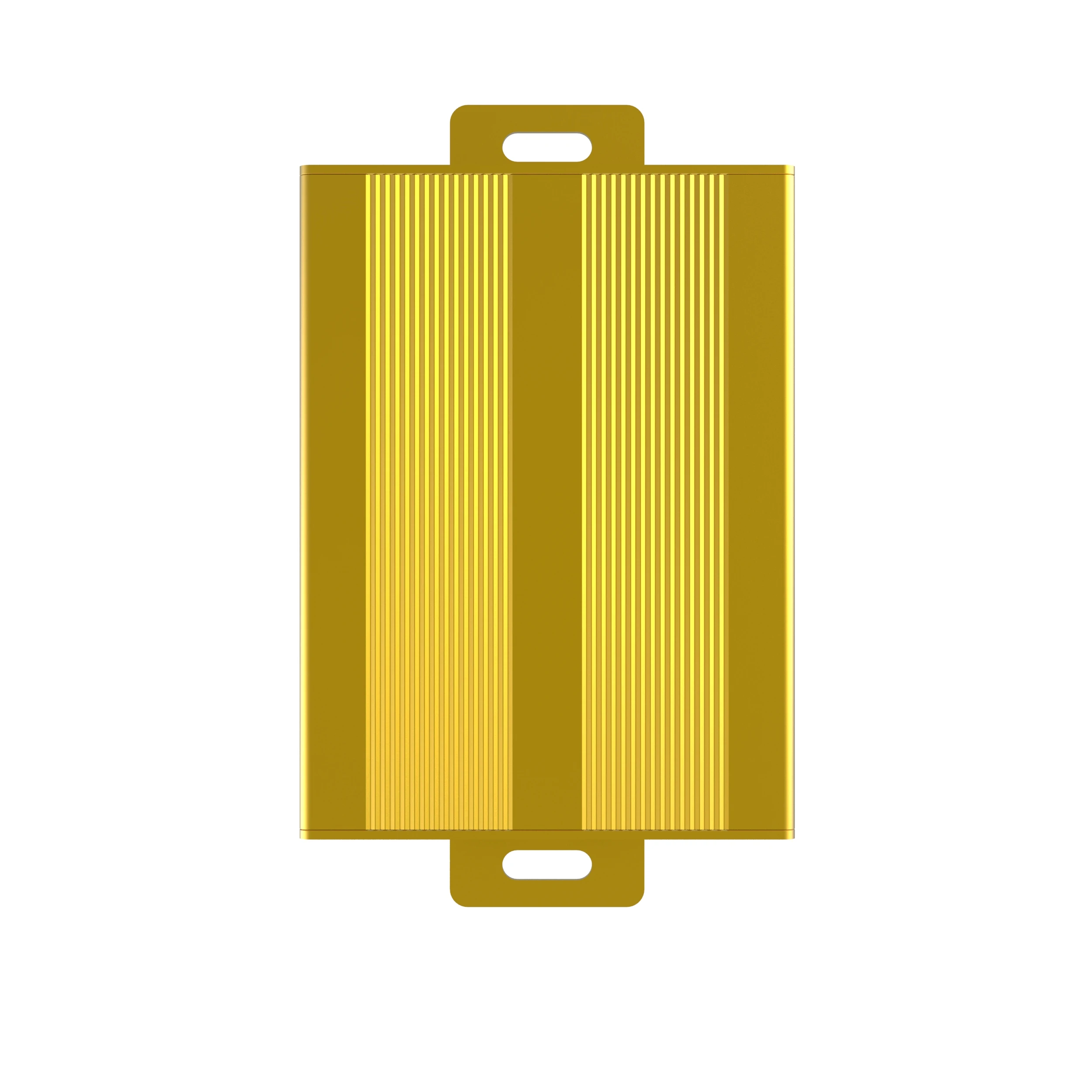 restoration hardware amplifier case aluminum battery box