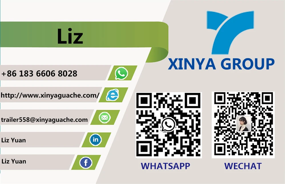 20/40 ft swinglifters steelbro side loader lifter container side loading semi trailer