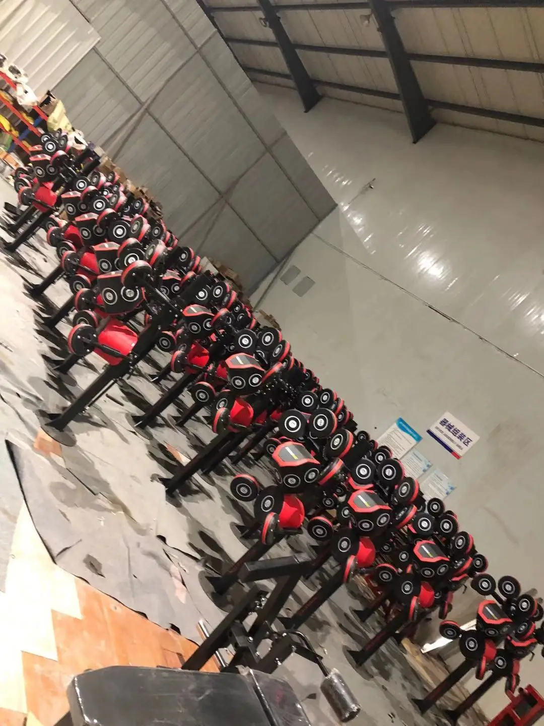 Full Standing Punching Bag Height Adjustable Training kicking master boxing punch target boxing machine With 12 Target Pads