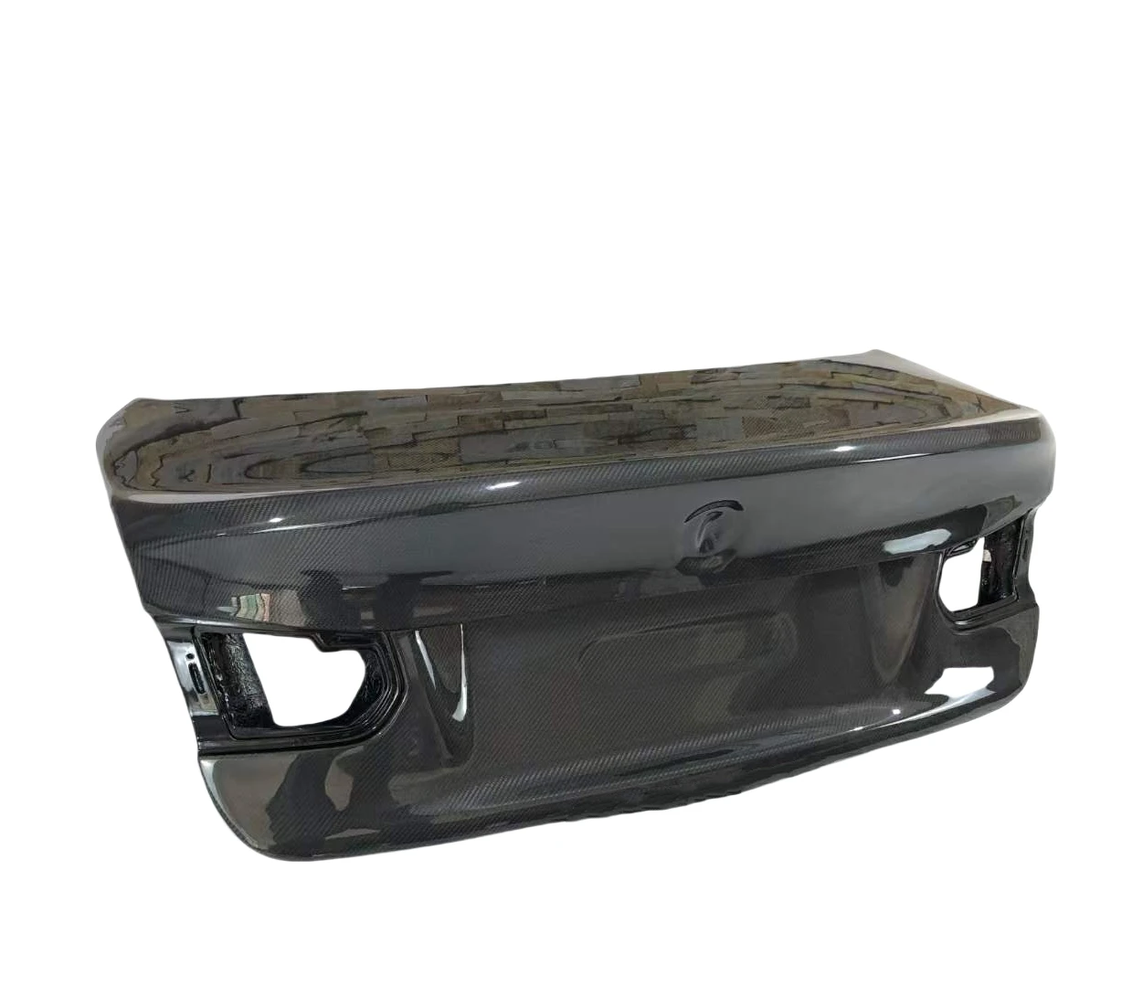Prepreg carbon fiber 3k twill forged Dry Carbon Fiber Auto parts Mirror lips spoilers Fender Molding OEM in china