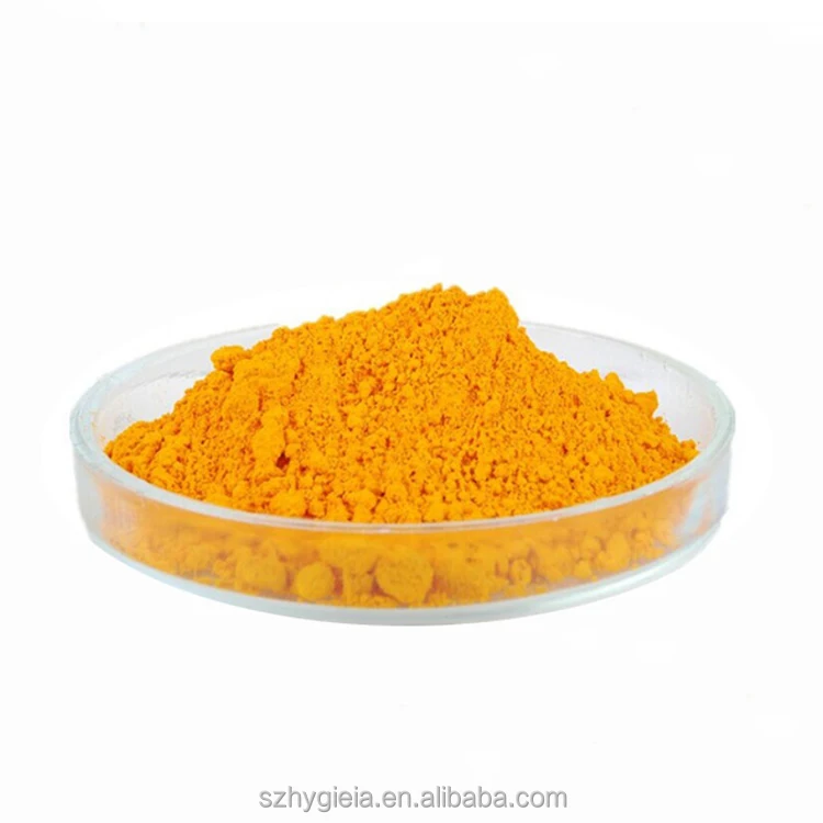 Private Label Supplement Curcumin Turmeric Powder with Foog Grade