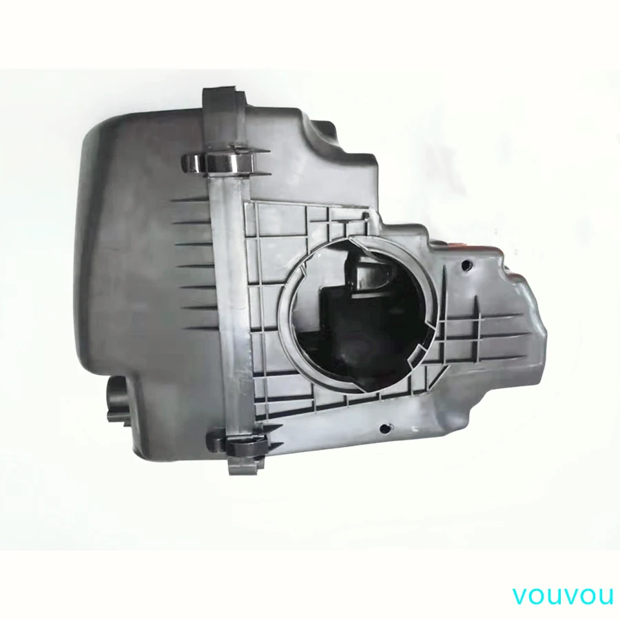 Car engine parts air intake filter box assembly PE7W-13-320 for Mazda CX5 Mazda 3 AXELA and MAZDA 6 ATENZA engine 2.0