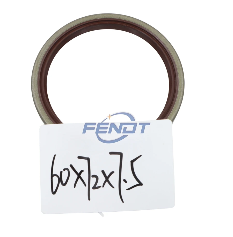 38212-90006 Genuine OIL SEAL Rear WHEEL HUB for NISSAN UD 60*72*7.5 TBP