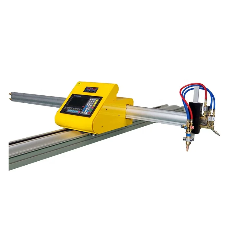 Factory Manufacture Plasma Cutting Machine Price Portable Cnc Plasma Cutting Machine