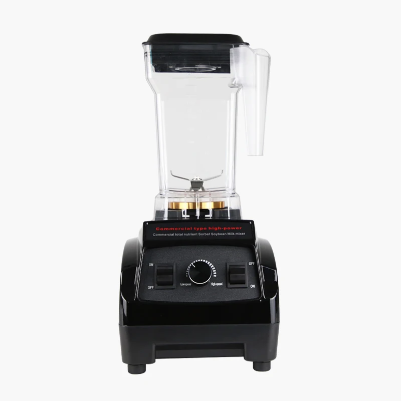 High speed Large Commercial Blender binatone blender silvercrest blender