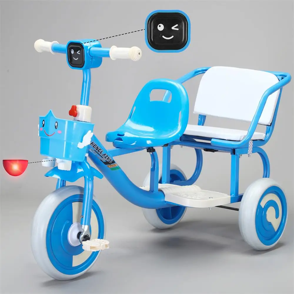 High Quality Cheap price Kids Toy Three Wheel kids Tricycle Ride On toys for 5 years old kids tricycle