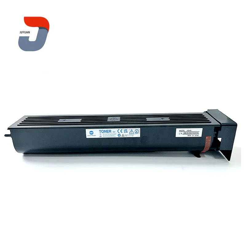 Applicable for Konica Minolta TN812 TN912 758 808 958 Toner Cartridges Original Black Compact