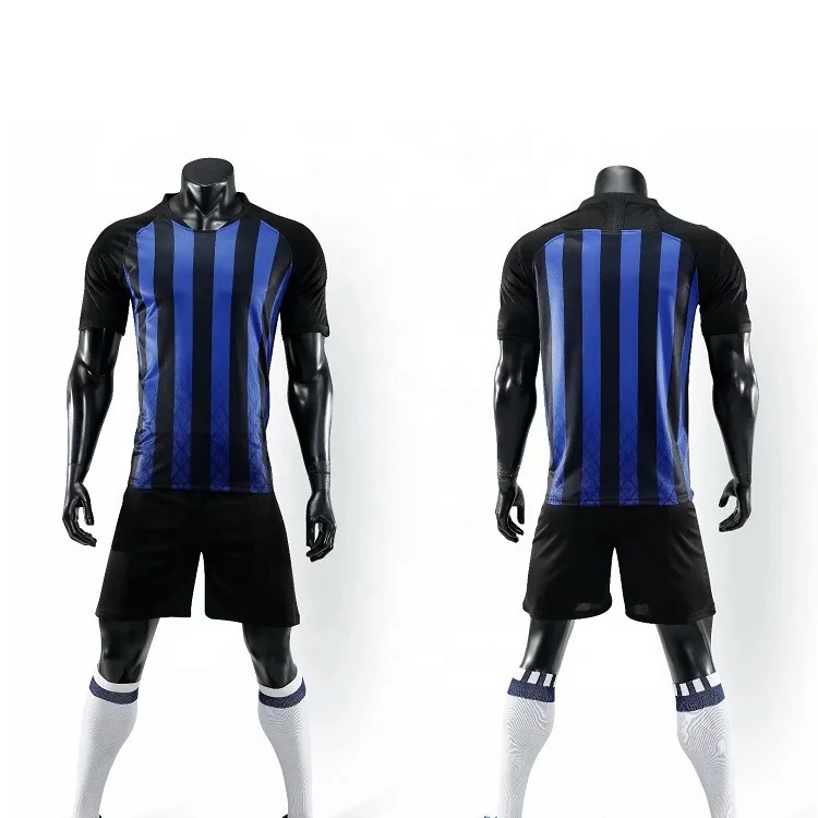 High Quality Soccer Jersey Sublimation Football Shirt  Custom Design Logo Soccer Shirt Training Soccer Uniform Tracksuit