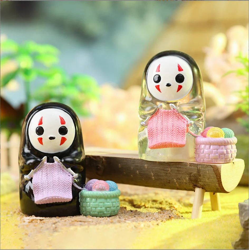 Custom Shop Mall Outdoor Home Decoration Life Size Japanese Cartoon Anime Totoro Statue Resin Fiberglass Sculpture for Sale