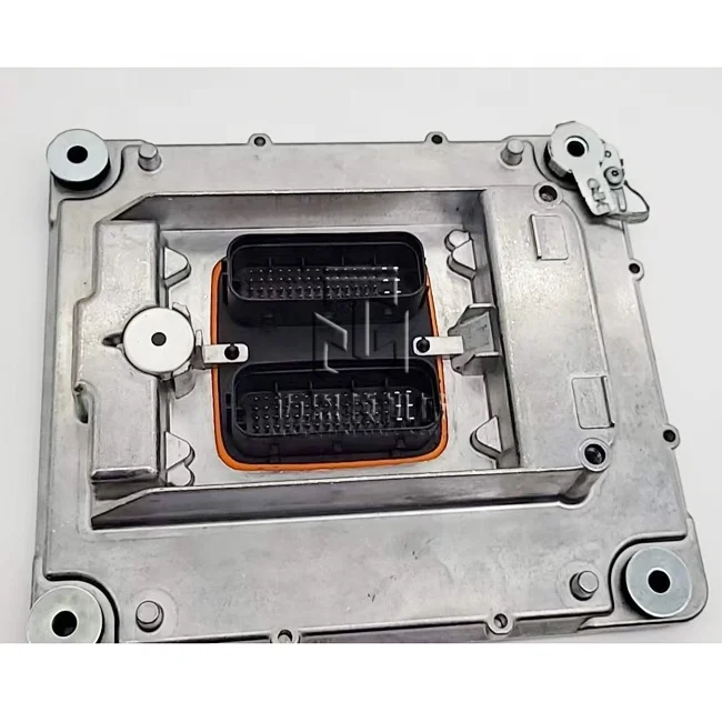 11443500 Original Electronic Control Unit ECU VOE11443500 Wheel Loader L110F L120F L150F L180FL350F L60F L70F L90F