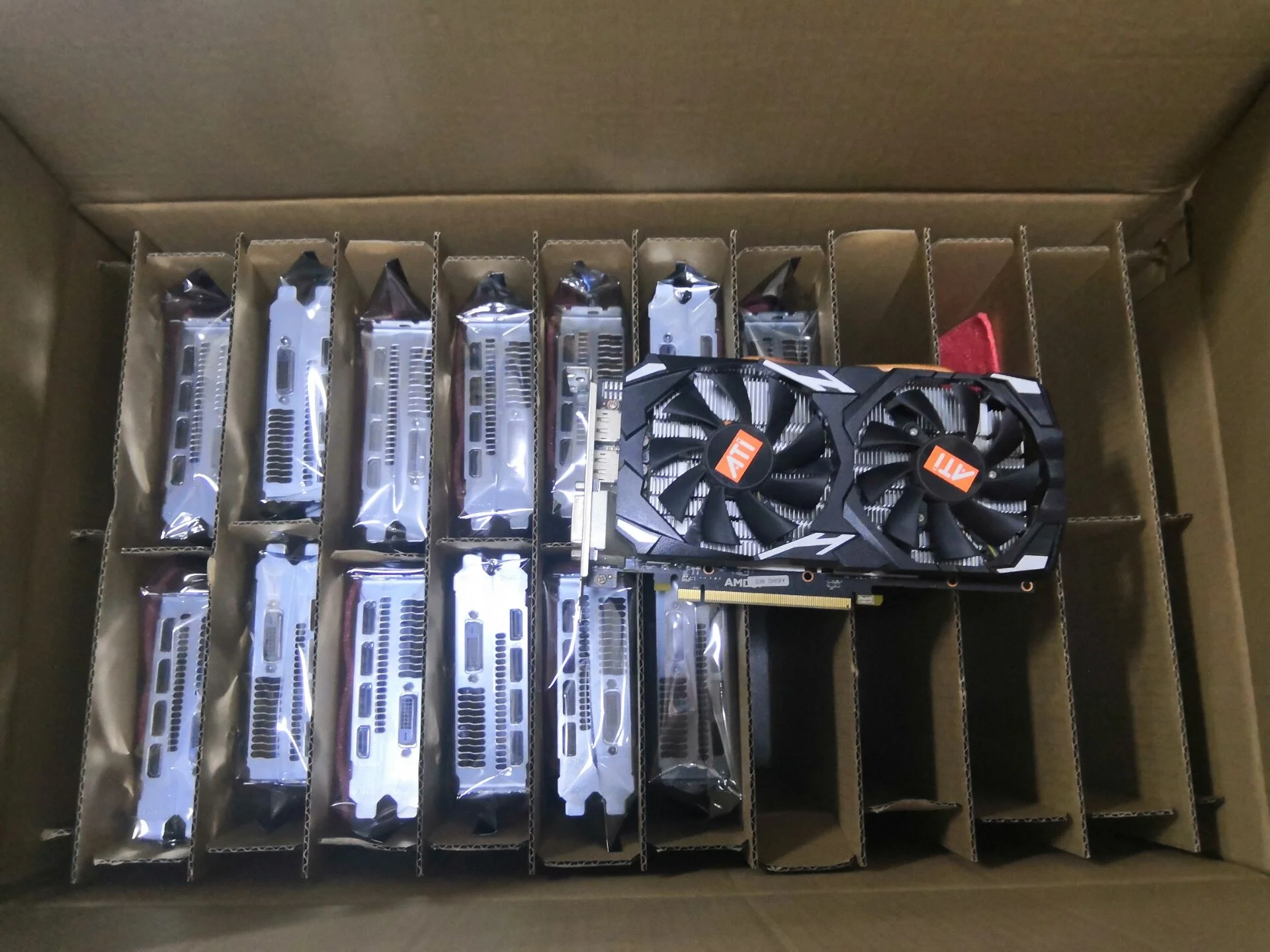 Graphics Card RX 580 8GB ATI Band Normal GPU Card AMD RX580 8GB Video Card MSI RTX 3060 RTX 3070 RTX3080 3090 1660S 2060S 6700XT