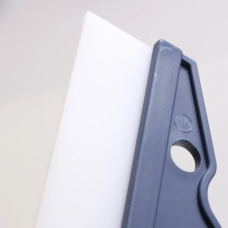 Universal portable silicone car vehicle drying wiper water blade squeegee scraper wiper