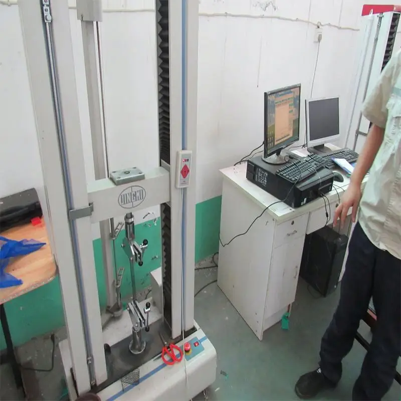 China skillful best choice  inspection agents of Safety Net