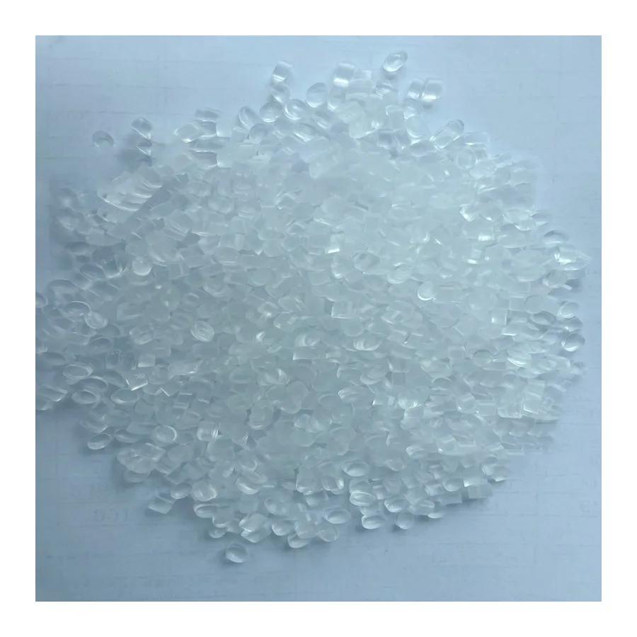Instock TPE TPR TPV TPEE flame retardant coating high rate foaming raw materials