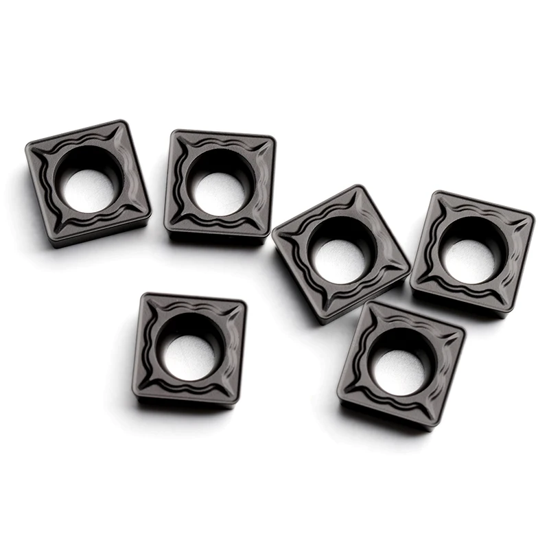 SCMT Insert Carbide CNC Turning Insert CNC Indexable Tungsten Carbide Insert For Turning tools CNC Machine Tool Cutting Blades