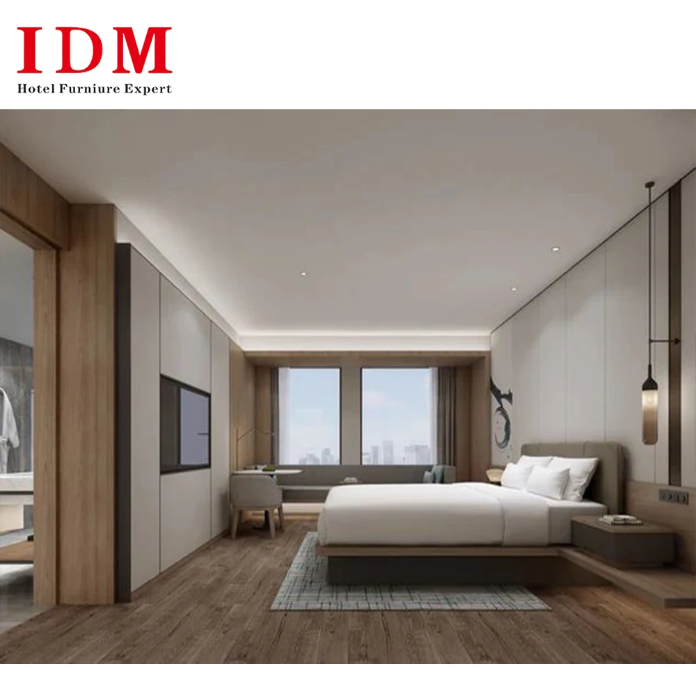 Create A Combination Of Bedroom Furniture For 3 4 And 5 Star Vacation Rooms Using A Photo