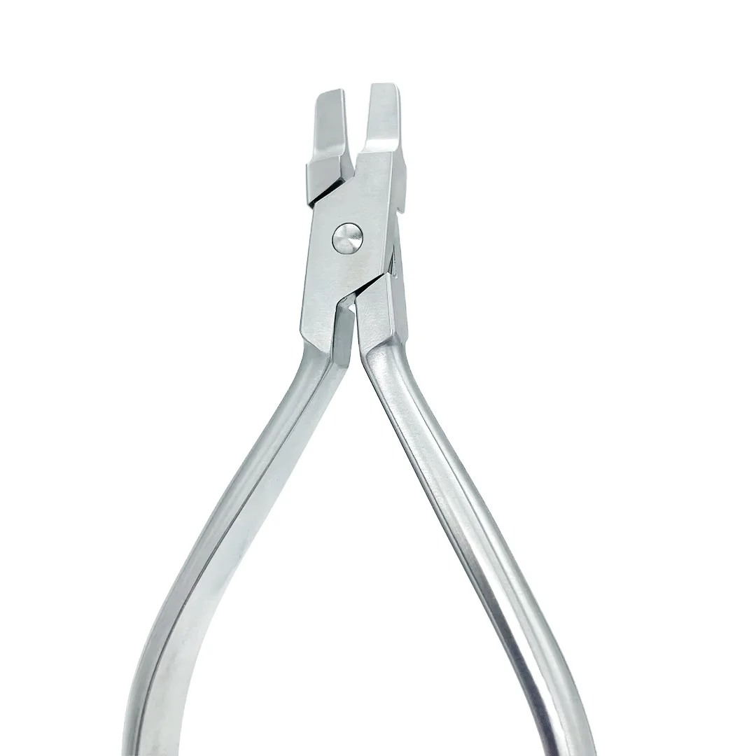 High Quality Orthodontic Dental Torque Bending Arch Wire Plier Manual Drill Accessory