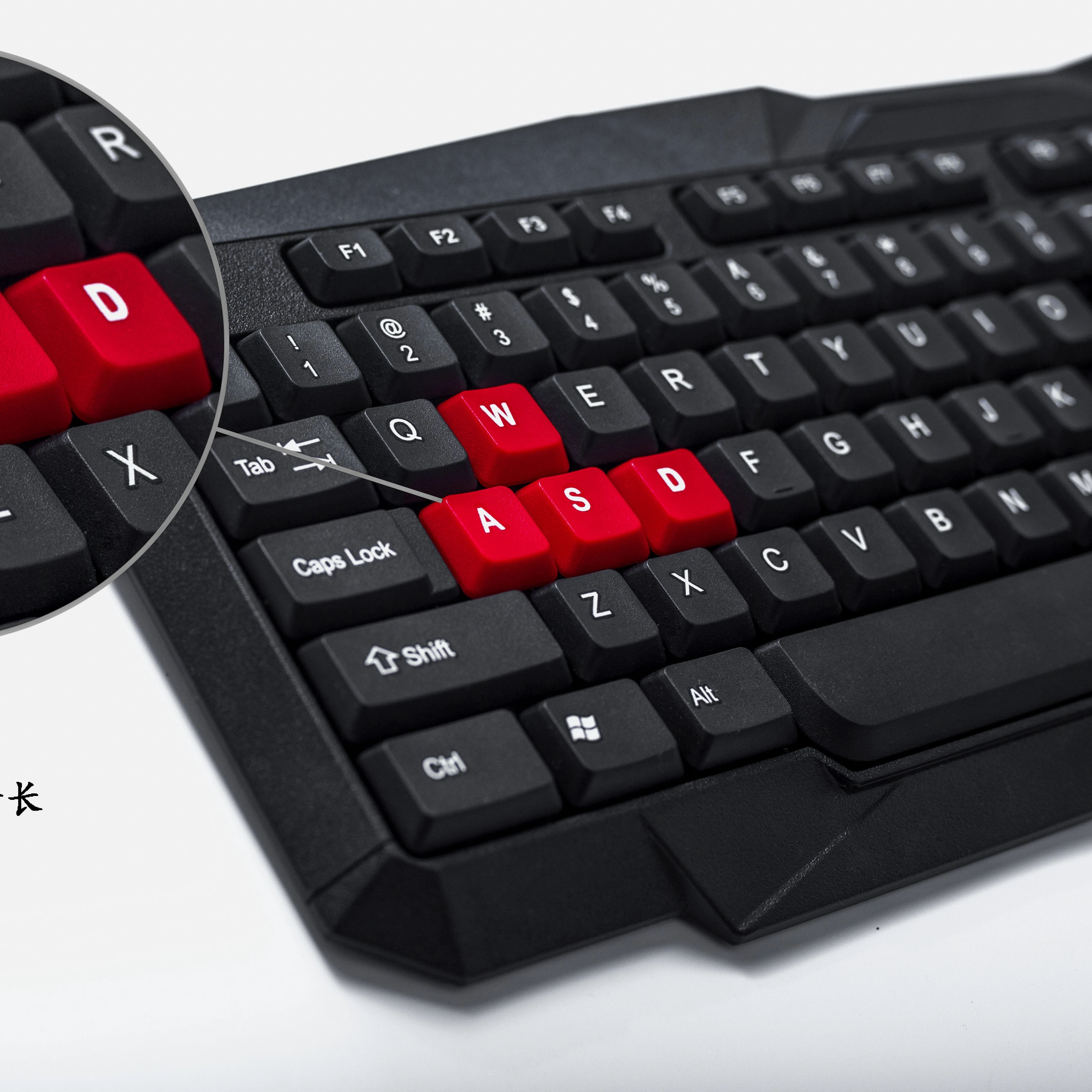 2020 Hotsales Aula F2068 Waterproof Punk Rgb Gamer Teclado Smart Sem Fio Ergonomic Gaming Mechanical Keyboard