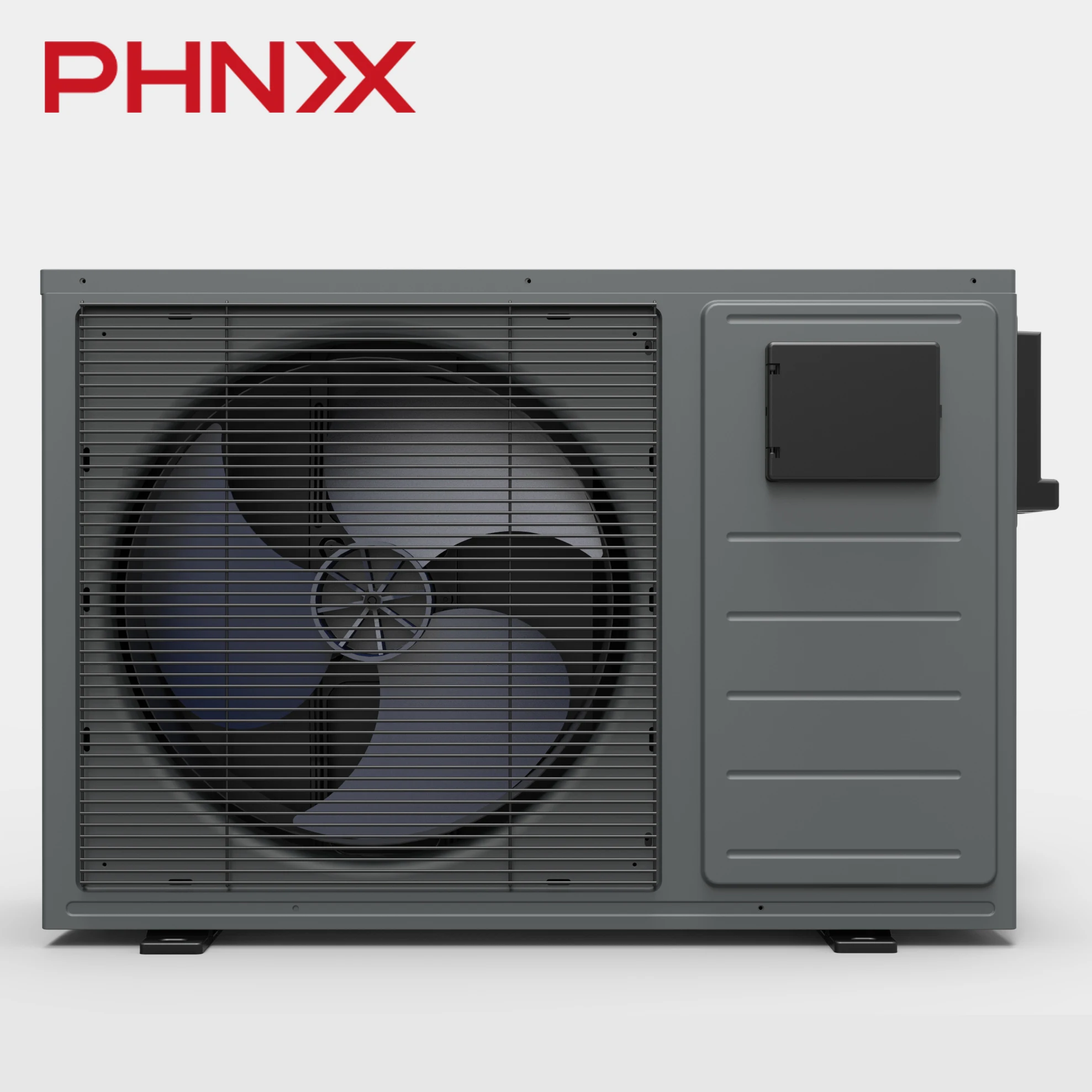 Poolheater Pool Heat Pumps Manufacturers Swimming Pool Heater with Remote Control