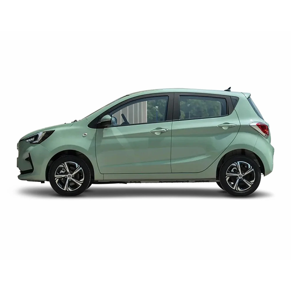 Changan benben e-star range 2024 Mini Estar средняя версия новая энергетическая 310 км Электромобиль Benben Ev