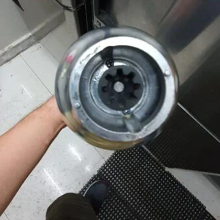 Запасная часть | Погружная трубка блендера/смесительные инструменты для электрического ручного миксера продуктов