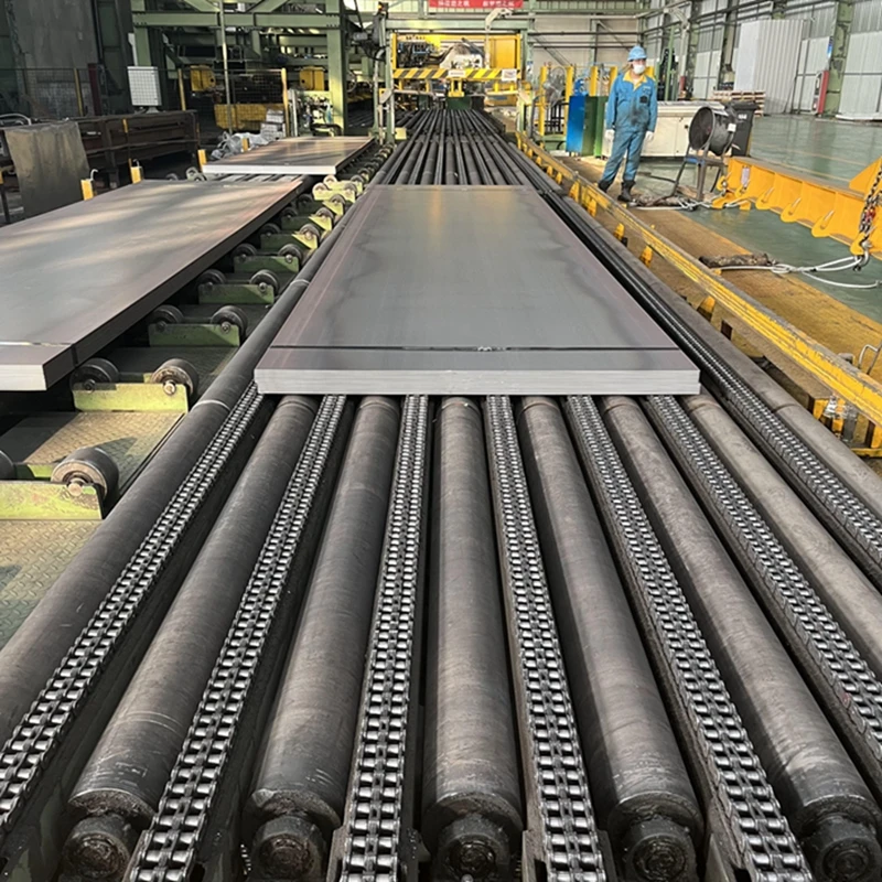 S355jr cold rolled carbon steel sheet carbon steel sheet price per kg