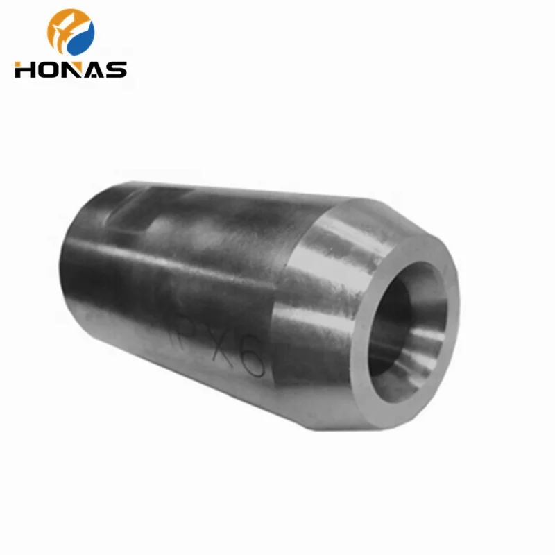 12.5mm water strong jet  nozzle for ipx6 test