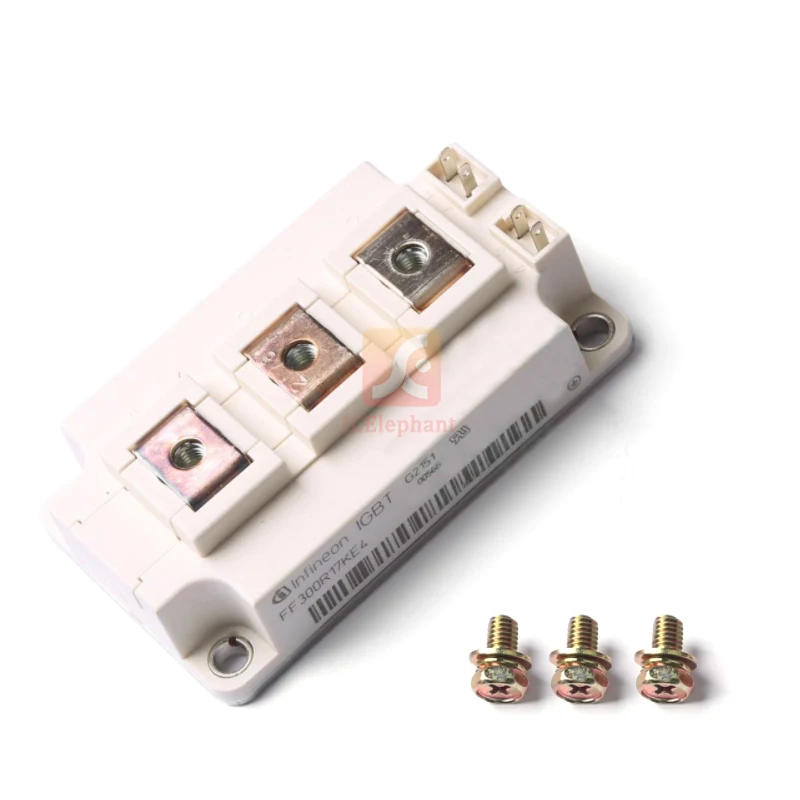 ICElephant главный бтиз FF300R17KE4PHOSA1 FF300R17KE4HOSA1 FF300R17KE4