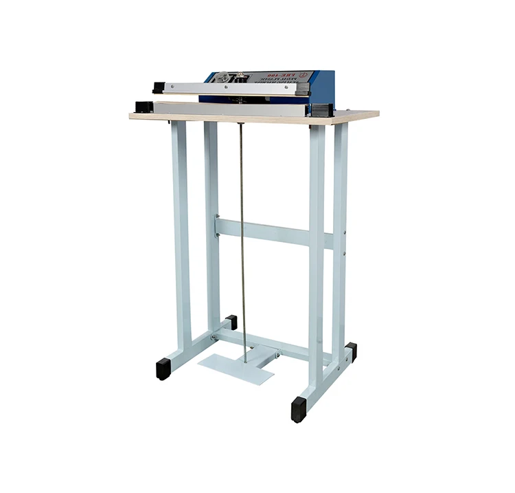 Factory cheap high quality Facility foot pedal sealer FRA-300 hot sale heat sealer
