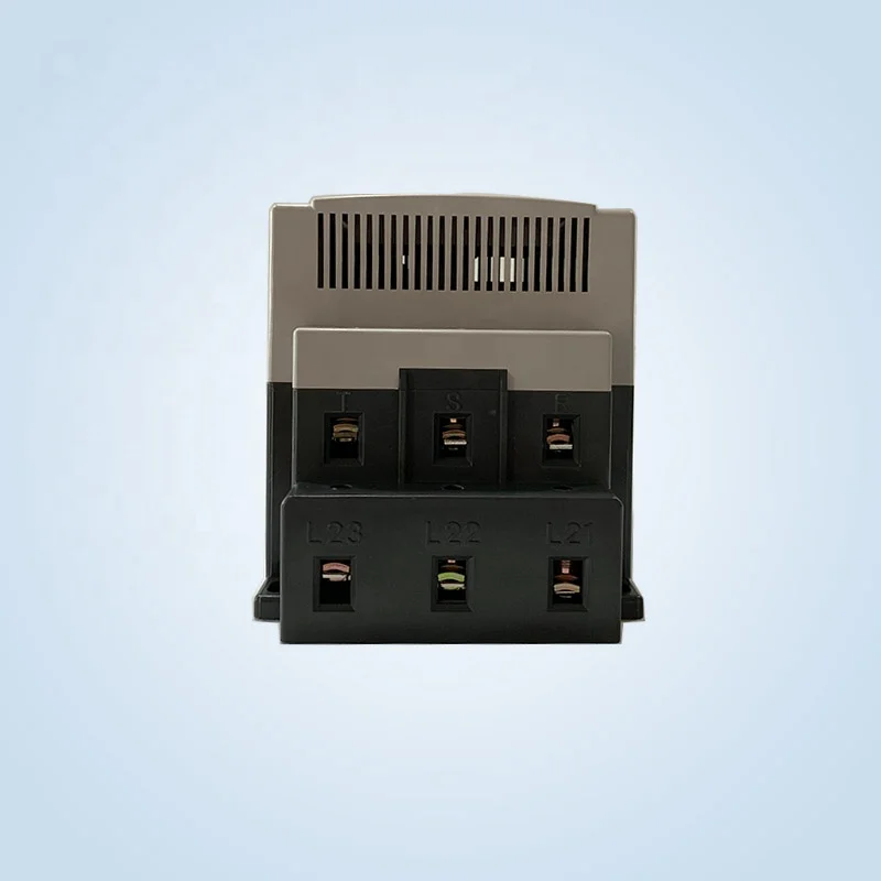 Yueqing  Manufacturer Supply 55kw 380V 3 Phase Soft Starter