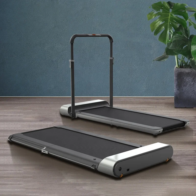 Aji Tapis Roulant Traide Mill Portable Treadmill Treadmill Run Machine Life Fitness Walking Pad Treadmill