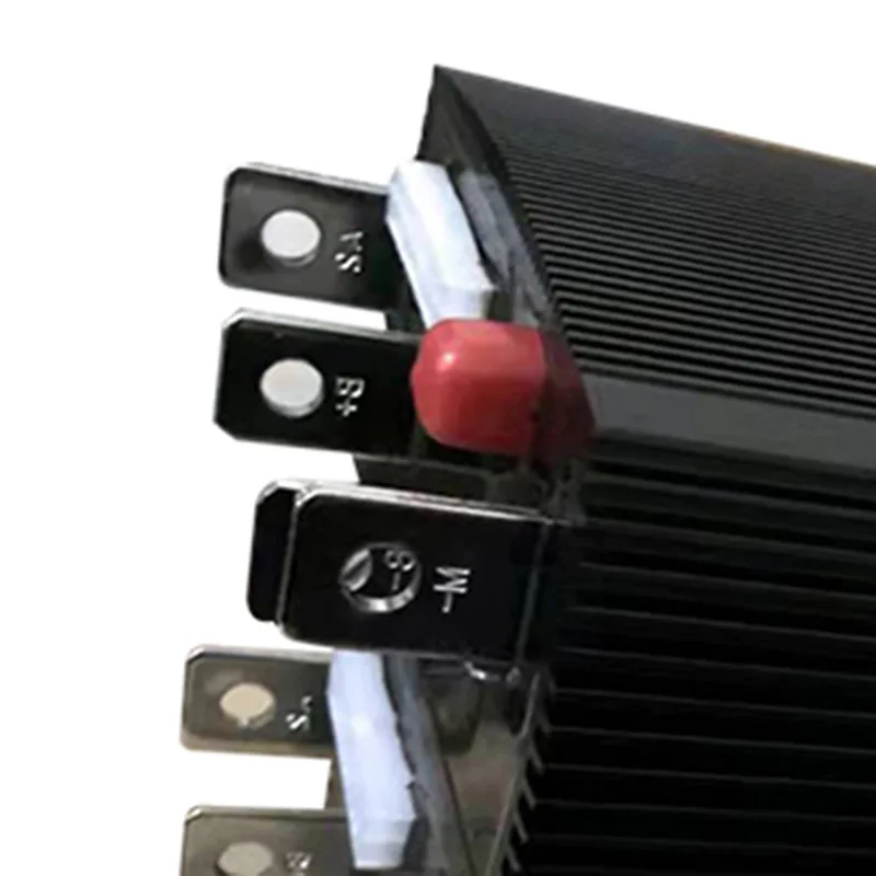 1215-8307 36V/48V-500A OEM Customized Forward&Reverse Brushed DC Series Motor Controller For Heli Forklift Electric Car Parts