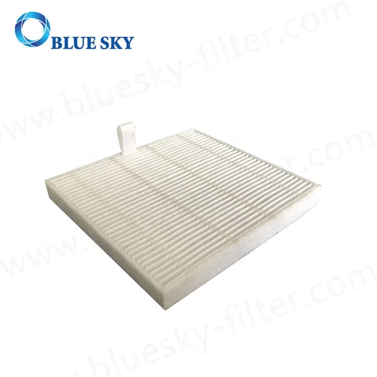 
Replacement Parts HEPA Filters for Ilife V8 V8S X750 X8 Robot Vacuum Cleaner Accessories 