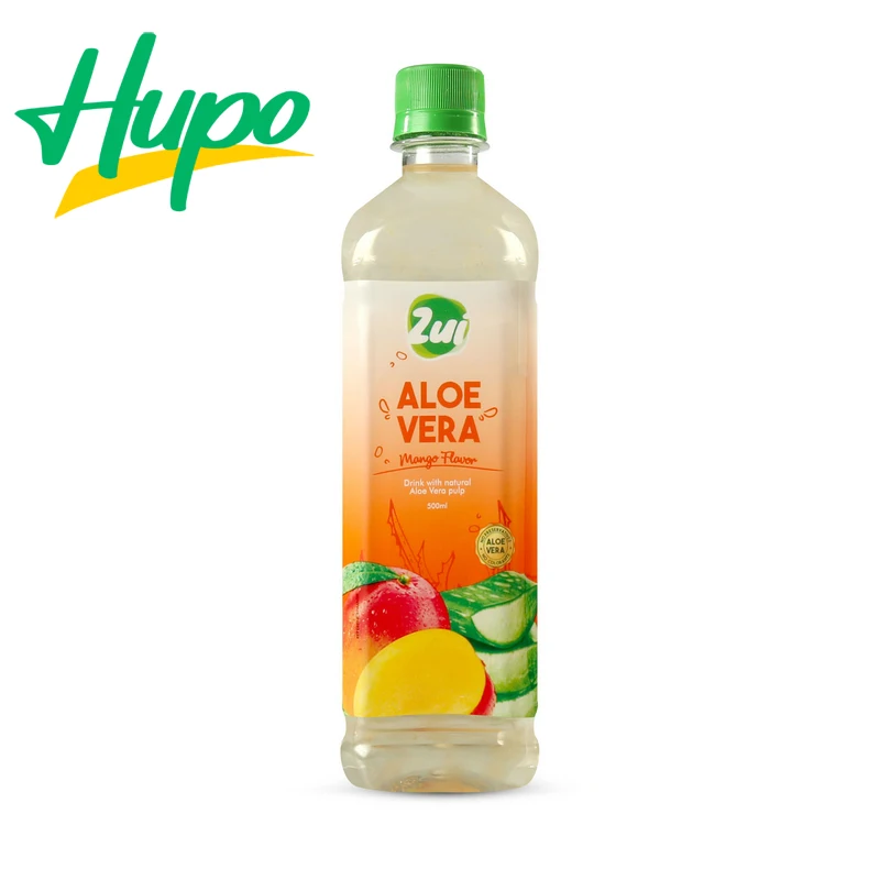 Wholesale Best Price Fresh Aloe Vera Drink From China