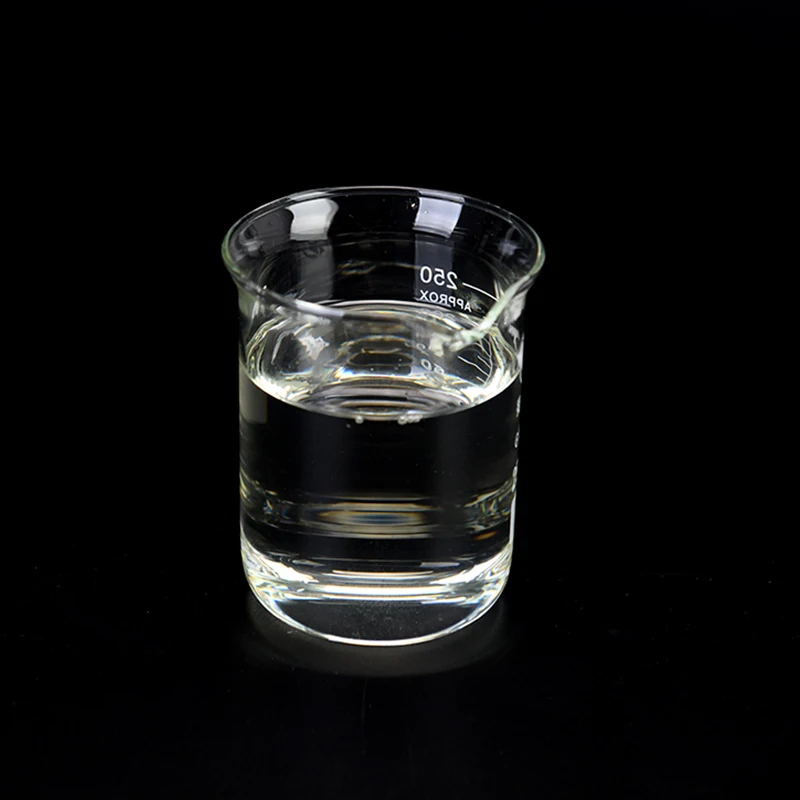 China supplier low price dioctyl phthalate dop 99.5% chemical liquid dop 99.5%min