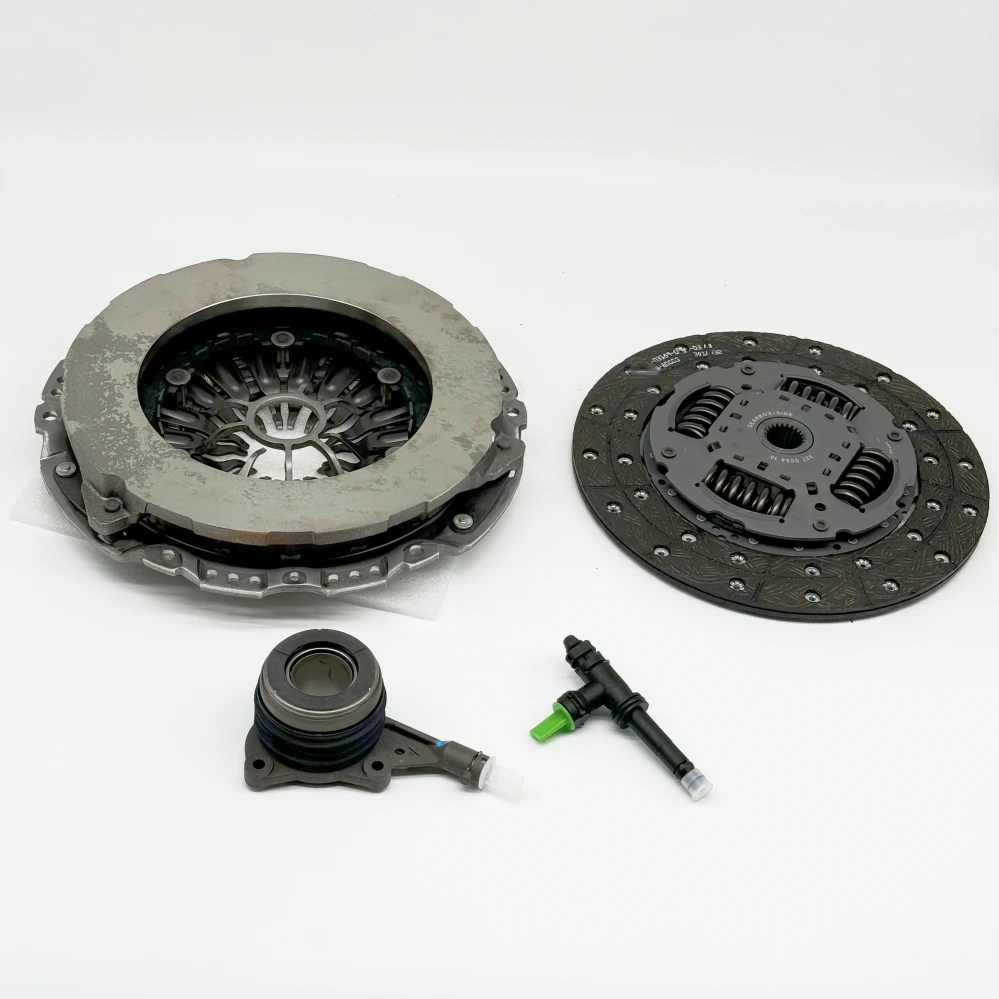 Transmission Parts Clutch Assembly 6273032360 BK317540BB 1731712 Clutch Cover and Disc and Release Bearing