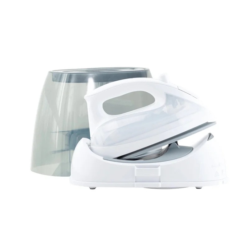  Xiaomi Mijia Household Cordless Steam Iron Lofans Electronic Temperature Adjustment Charging and Storage