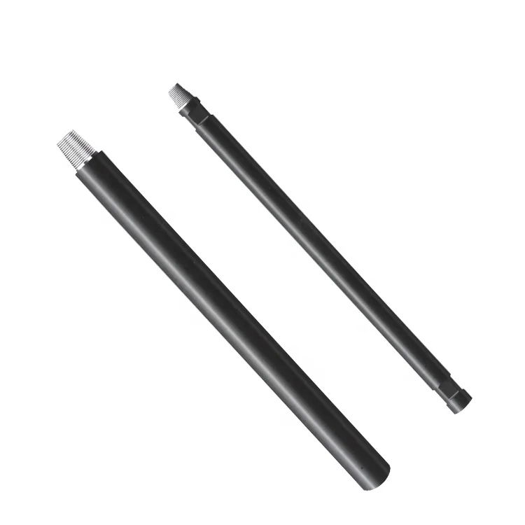 Dth Rock And Water Well Drill Rods Manufacturers1000-9000mm Air Down The Hole Drill Pipe