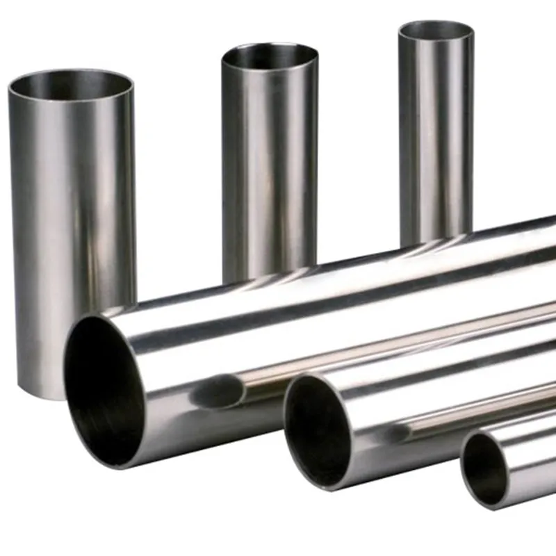 Stellite 12/Stellite 12P /Stellite 19 Top Factory Manufacture Wear and Corrosion Resistant Cobalt Based Alloy Pipe