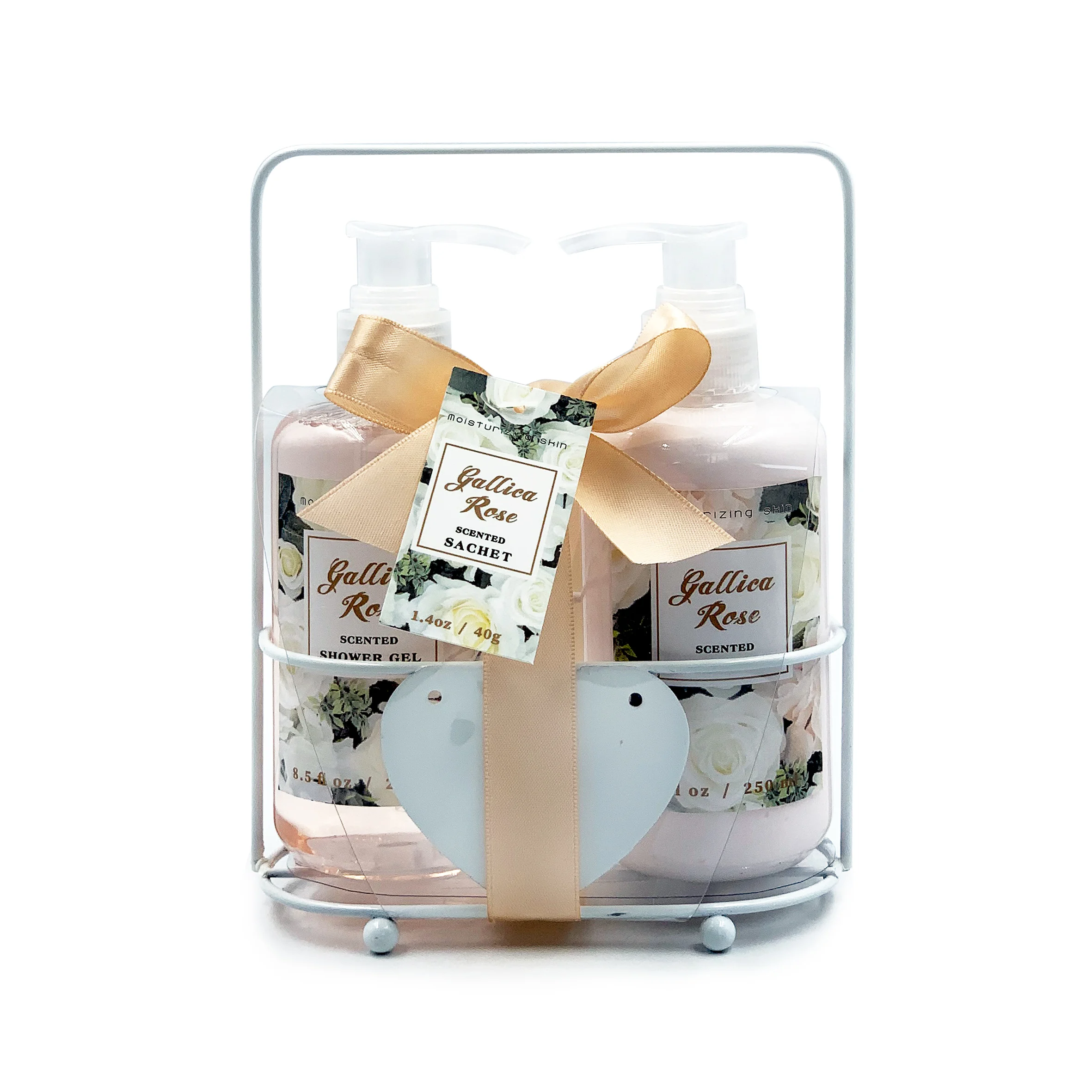 Частная торговая марка, уход за телом, индивидуальные Домашние Подарочные наборы для ванной оптом