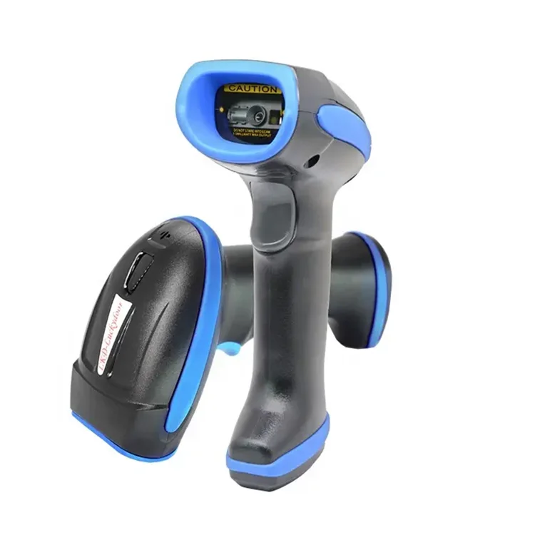 Qr Code scan Module Wired handheld 1d 2d Barcode Scanners