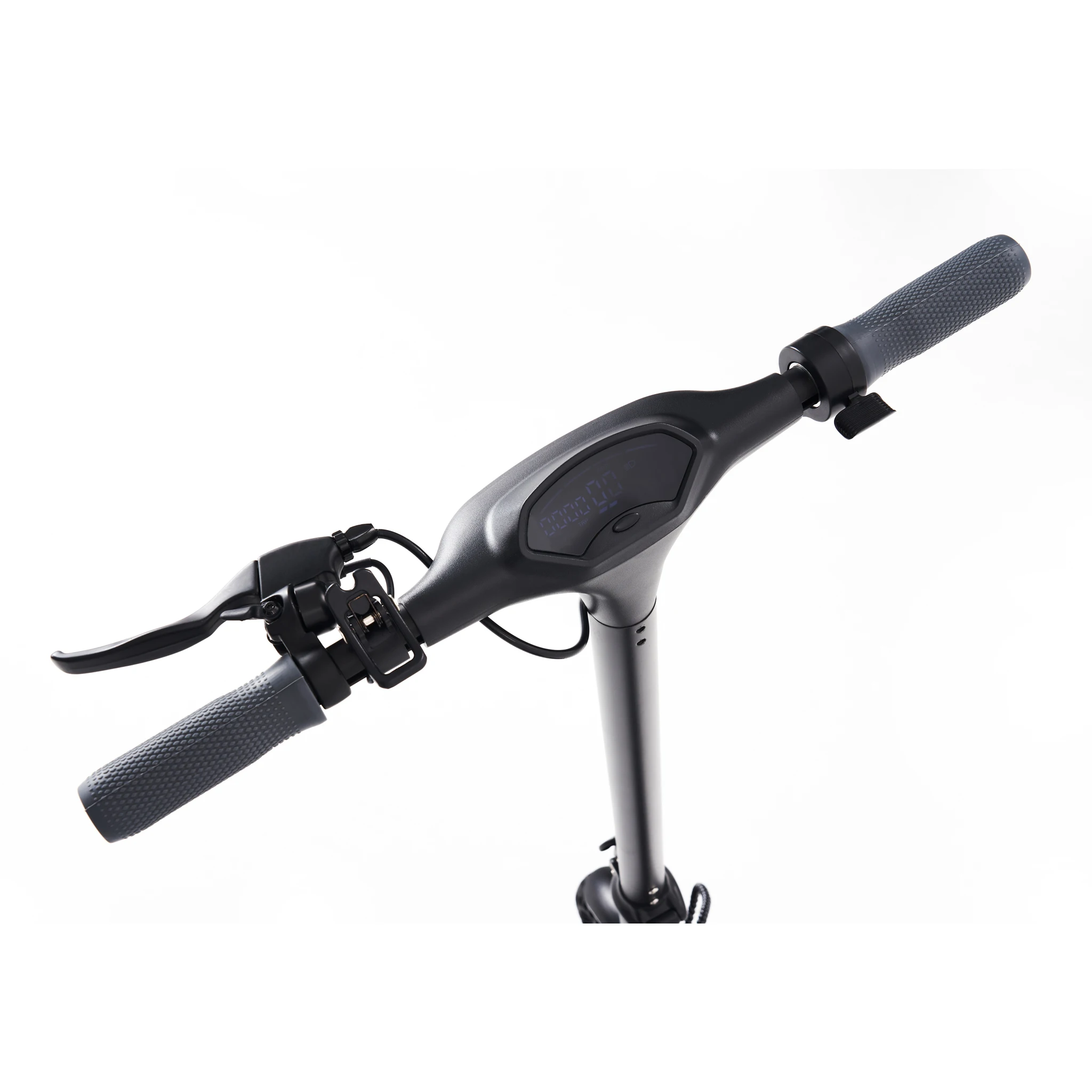 Waterproof Adult Kick Balance Standing Off Road Self-Balancing Motorcycle Two E-scooter for Delivery