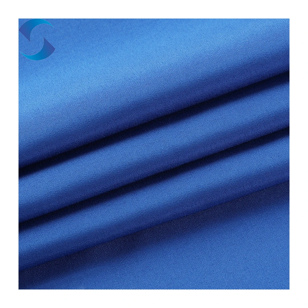 100% polyester 210D oxford pongee fabric lining WR PA milk coated 75DX150D polyester Oxford for lining