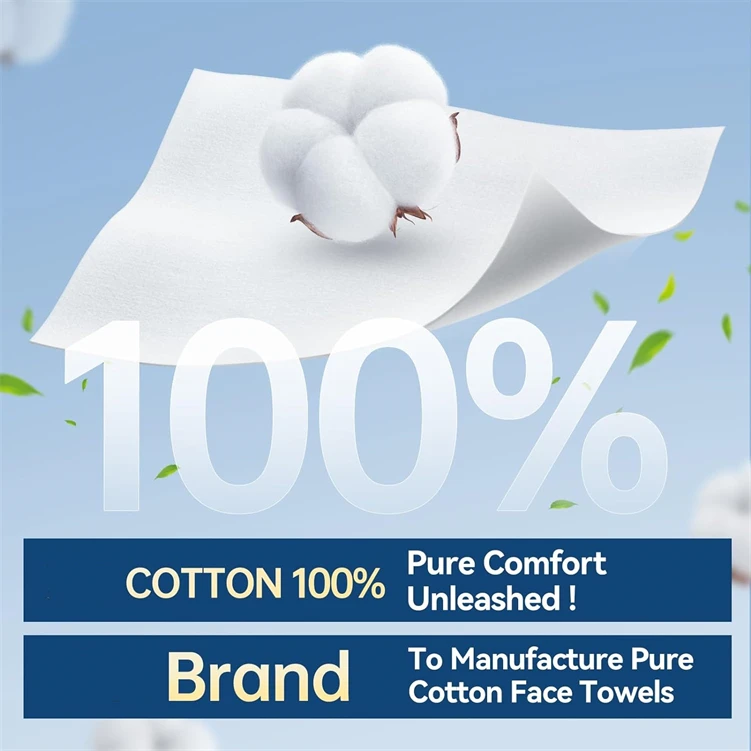 cotton wipes 751-05