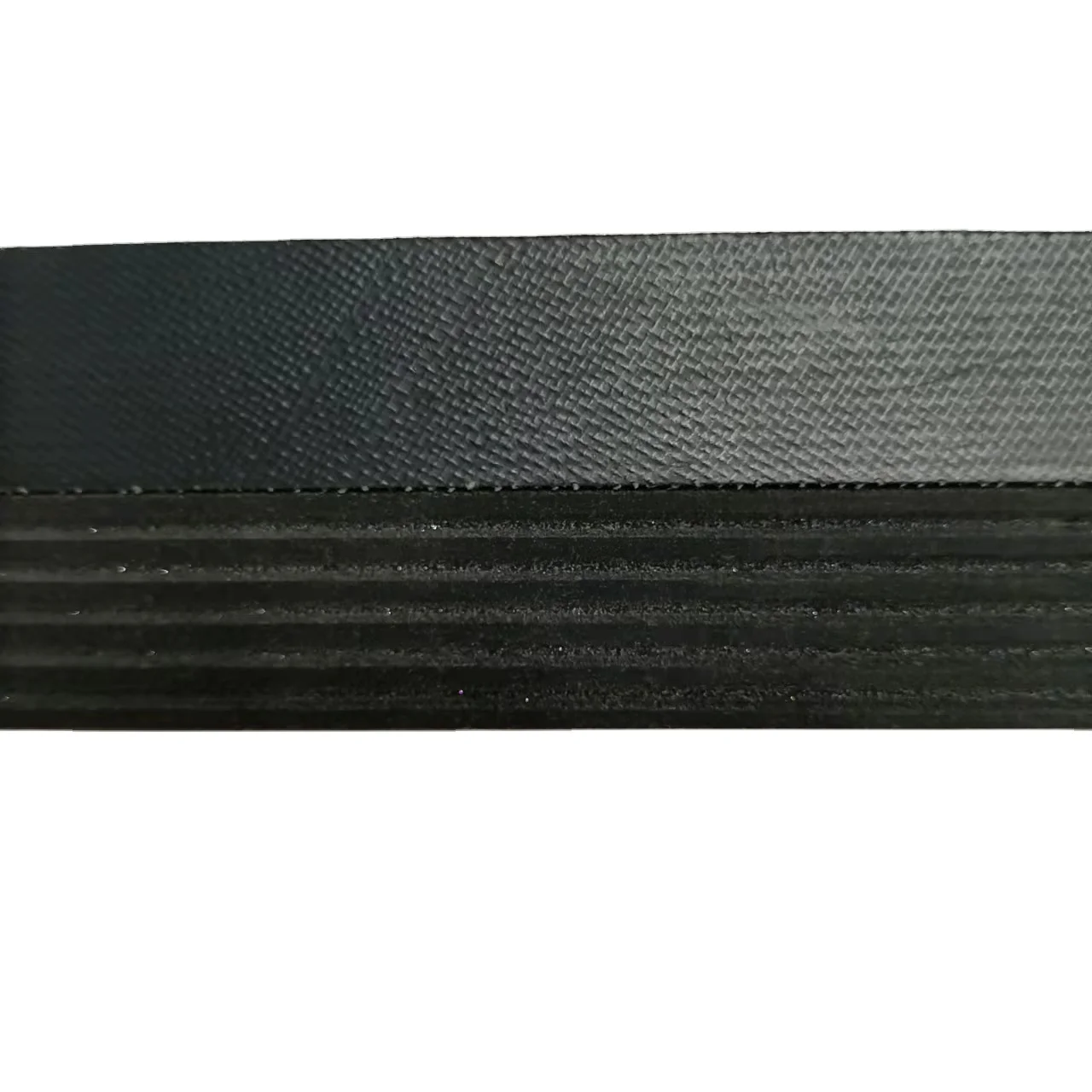 Ribbed rubber Belt 3pJ 4pJ 5pJ 6pJ 7pJ 8pJ 9pJ 10pJ 12pJ 24pJ 36pJ Poly V Belt Pk Belt