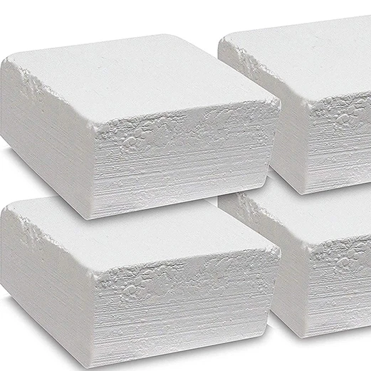 Anti-skid Magnesium Carbonate Block Climbing Gymnastics Gym Chalk Block