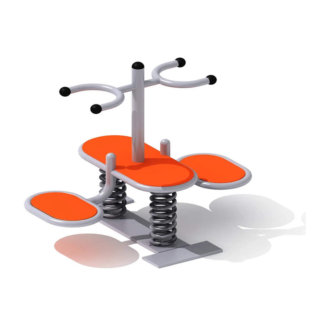 
Adventure CE Approved Preschool Eco Friend Child Animal Rider For Kids Play Set 