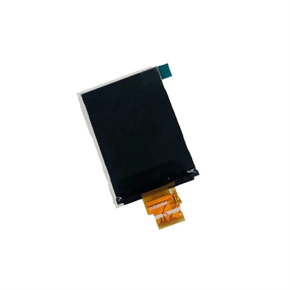 2.8 Inch Lcd Module 240*320 Resolution Spi Interface Ips Tft Lcd Display With Touch Panel